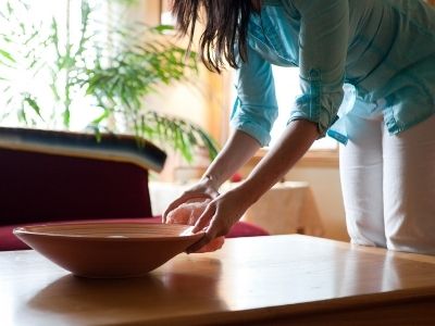 Maid Services in Beaumont TX