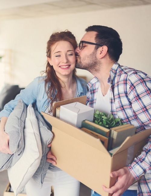 Move In/Out Cleaning Service in Beaumont TX