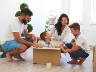 Move Out Cleaning Services in Beaumont TX