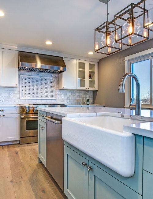 Monthly Cleaning Service in Beaumont TX