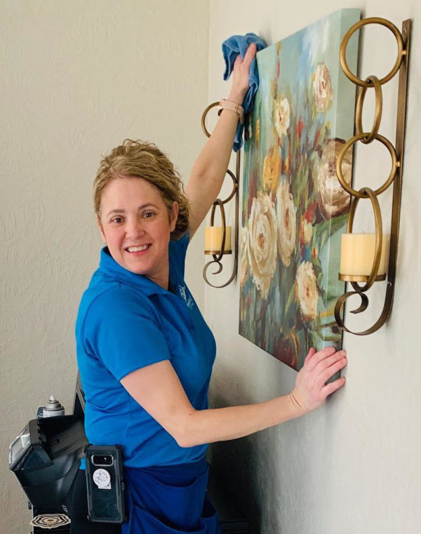 Maid Services in Beaumont TX