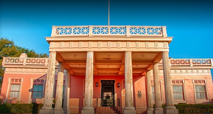 Top things to do in Port Arthur Texas now that Stress Free is cleaning for you!