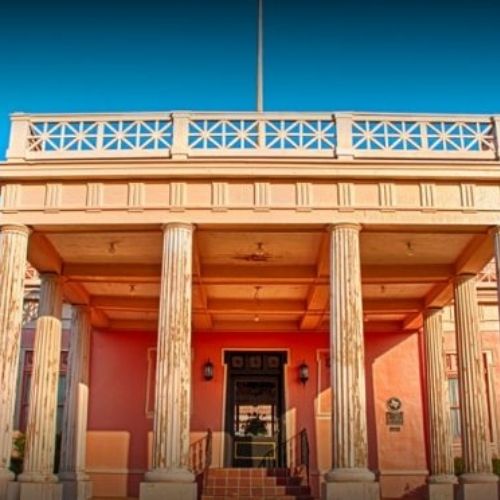 Top things to do in Port Arthur Texas now that Stress Free is cleaning for you!