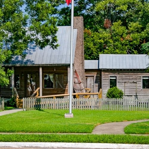 Nederland Texas fun things to do now that Stress Free Cleaning is cleaning for you!